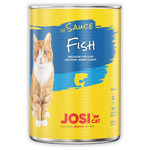 Josera Josicat Fish in Sauce 415 g - 12 Stück